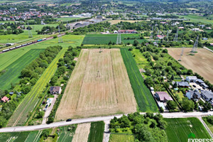 Działka na sprzedaż 10138m2 Lublin Dziesiąta Aleksandra Świętochowskiego - zdjęcie 1