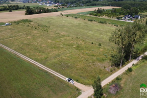 Działka na sprzedaż 902m2 białostocki Zabłudów Halickie Liniowa - zdjęcie 1