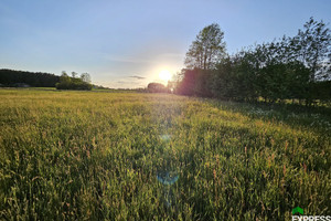 Działka na sprzedaż 8829m2 białostocki Choroszcz Porosły Wierzbowa - zdjęcie 1