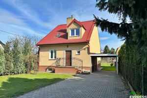 Dom na sprzedaż 102m2 łęczyński Łęczna 3 Maja - zdjęcie 2