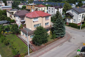 Dom na sprzedaż 180m2 Białystok Skorupy Józefa Konrada Korzeniowskiego - zdjęcie 1