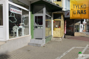 Komercyjne na sprzedaż 22m2 Białystok Centrum Grochowa - zdjęcie 1