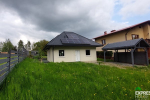 Dom na sprzedaż 71m2 bielski Jasienica Rudzica - zdjęcie 1