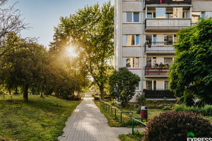 Mieszkanie do wynajęcia 50m2 Lublin Czuby Czuby Północne Sympatyczna - zdjęcie 1