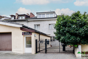 Dom na sprzedaż 389m2 Poznań Antoninek-Zieliniec-Kobylepole Antoninek Mścibora - zdjęcie 1