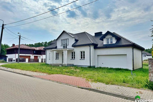 Dom na sprzedaż 313m2 białostocki Wasilków Nowodworce Zaciszna - zdjęcie 1