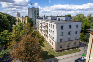 Mieszkanie na sprzedaż 49m2 Białystok Centrum Konstantego Kalinowskiego - zdjęcie 1
