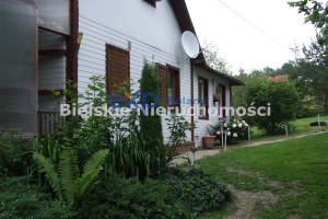 Dom na sprzedaż 100m2 bielski Kozy Beskidzka - zdjęcie 3