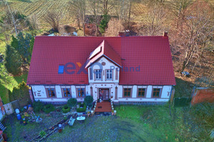 Dom na sprzedaż 2080m2 koszaliński Sianów Bielkowo - zdjęcie 2