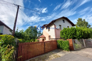 Dom na sprzedaż 300m2 bielski Wilkowice Meszna Agrestowa - zdjęcie 1