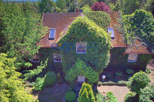 Dom na sprzedaż 900m2 sławieński Darłowo Zakrzewo - zdjęcie 1