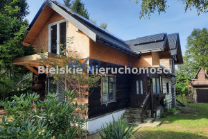 Dom na sprzedaż 130m2 bielski Wilkowice Meszna Agrestowa - zdjęcie 1