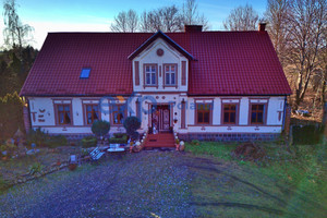 Dom na sprzedaż 2080m2 koszaliński Sianów Bielkowo - zdjęcie 1