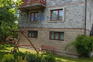 Dom na sprzedaż 140m2 żywiecki Węgierska Górka - zdjęcie 1
