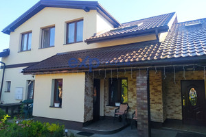 Dom na sprzedaż 320m2 Skierniewice Sosnowa - zdjęcie 1