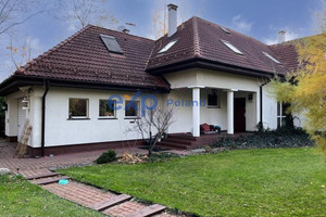 Dom na sprzedaż 333m2 piaseczyński Piaseczno Kamionka Okrężna - zdjęcie 3
