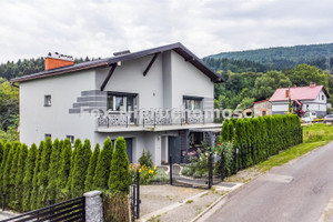 Dom na sprzedaż 220m2 bielski Porąbka Bujaków - zdjęcie 1