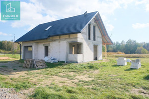 Dom na sprzedaż 131m2 rzeszowski Trzebownisko Jasionka - zdjęcie 1