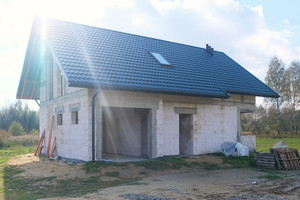 Dom na sprzedaż 131m2 rzeszowski Trzebownisko Jasionka - zdjęcie 3