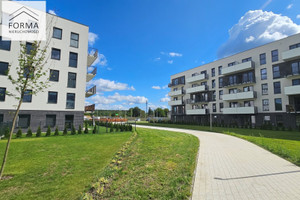 Mieszkanie na sprzedaż 27m2 Bydgoszcz Fordon Akademicka - zdjęcie 1