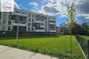 Mieszkanie na sprzedaż 41m2 Bydgoszcz Fordon - zdjęcie 1