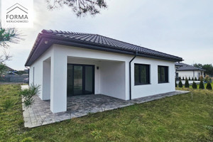 Dom na sprzedaż 142m2 bydgoski Białe Błota Łochowice - zdjęcie 1