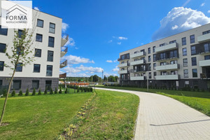 Mieszkanie na sprzedaż 36m2 Bydgoszcz Fordon - zdjęcie 1