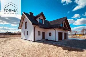 Dom na sprzedaż 115m2 bydgoski Białe Błota Prądki - zdjęcie 1