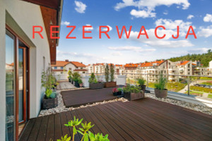 Mieszkanie na sprzedaż 104m2 Gdynia Chwarzno-Wiczlino Chwarzno Władysława Kańskiego - zdjęcie 1