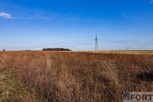 Działka na sprzedaż 1001m2 stargardzki Stargard Rogowo - zdjęcie 1