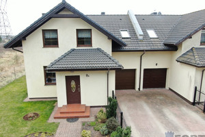 Dom na sprzedaż 147m2 policki Dobra (Szczecińska) Wołczkowo Majowa - zdjęcie 1