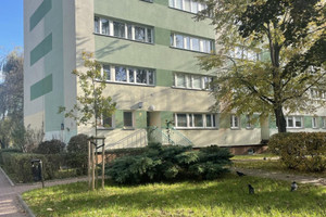 Mieszkanie na sprzedaż 48m2 Warszawa Ochota Rakowiec Gorlicka - zdjęcie 1