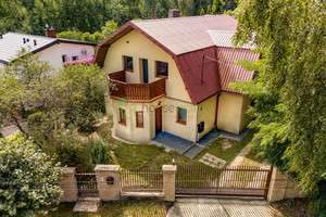 Dom na sprzedaż 161m2 Łódź Widzew Nowosolna - zdjęcie 1