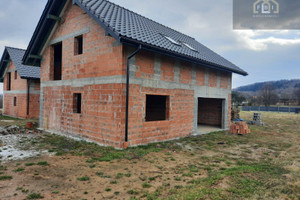 Dom na sprzedaż 138m2 myślenicki Sułkowice Krzywaczka - zdjęcie 3