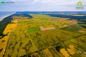 Działka na sprzedaż 361m2 pucki Władysławowo Karwia - zdjęcie 1