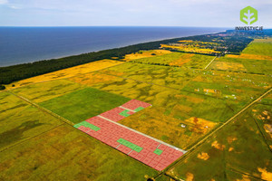 Działka na sprzedaż 385m2 pucki Władysławowo - zdjęcie 1