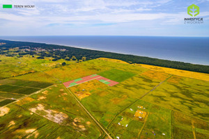 Działka na sprzedaż 384m2 pucki Władysławowo Ostrowo - zdjęcie 3