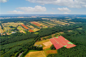 Działka na sprzedaż 500m2 żyrardowski Mszczonów - zdjęcie 1