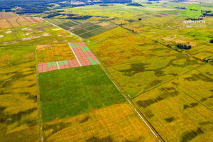 Działka na sprzedaż 384m2 pucki Władysławowo Ostrowo - zdjęcie 2