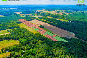 Działka na sprzedaż 709m2 miński Mińsk Mazowiecki - zdjęcie 1