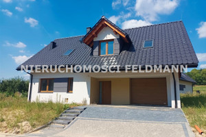 Dom na sprzedaż 165m2 tarnogórski Zbrosławice - zdjęcie 1