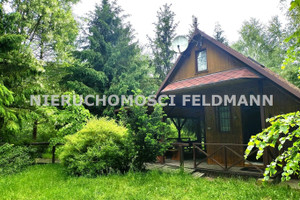 Dom na sprzedaż 81m2 gliwicki Wielowieś Czarków - zdjęcie 1
