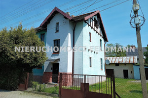 Dom na sprzedaż 170m2 tarnogórski Tarnowskie Góry Strzybnica - zdjęcie 1