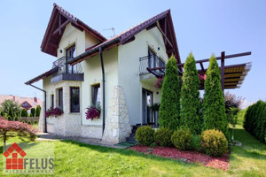 Dom na sprzedaż 160m2 krakowski Czernichów Czułówek - zdjęcie 1