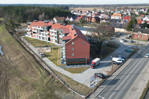 Mieszkanie na sprzedaż 31m2 milicki Milicz Krotoszyńska - zdjęcie 1