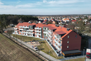 Mieszkanie na sprzedaż 66m2 milicki Milicz Krotoszyńska - zdjęcie 1