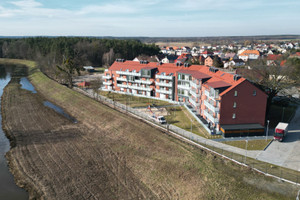 Mieszkanie na sprzedaż 68m2 milicki Milicz Krotoszyńska - zdjęcie 1