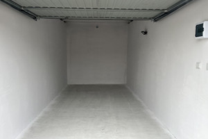 Garaż na sprzedaż 16m2 nowosolski Nowa Sól - zdjęcie 3