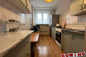 Mieszkanie na sprzedaż 54m2 stalowowolski Stalowa Wola Al. Jana Pawła II - zdjęcie 1