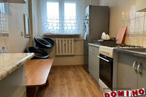 Mieszkanie na sprzedaż 54m2 stalowowolski Stalowa Wola Al. Jana Pawła II - zdjęcie 2